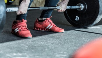 Japonská polícia po štyroch dňoch našla zmiznutého vzpierača