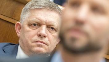 PRIESKUM: Vyhralo by PS, Smer by nevyskladal väčšinu ani s Republikou