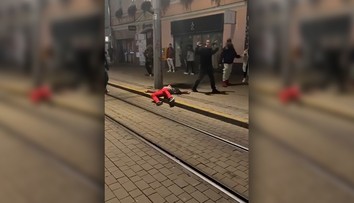 O útočníkovi z Obchodnej ulice už rozhodol sudca, hrozí mu dlhoročné väzenie