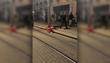 O útočníkovi z Obchodnej ulice už rozhodol sudca, hrozí mu dlhoročné väzenie