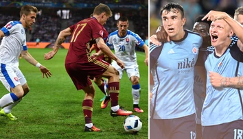 Štvrťfinále? Slovensko môže na ME zájsť ďaleko aj bez opôr, no s talentmi Podbrezovej či Slovana (anketa)