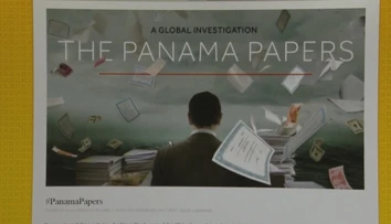Policajti európskych štátov dostali prístup k Panama Papers, Slovensko si po dáta neprišlo