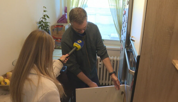 V kuchyni ich prekvapil potkan. Zúfalý Košičan opisuje problém s hlodavcami, do bytu sa dostal netradične