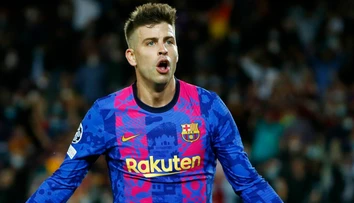 Kto postúpi a kto nie? Skupinová fáza Ligy majstrov vrcholí, Barcelona má nôž na krku