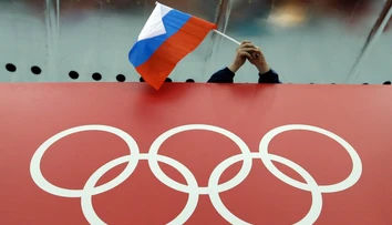 WADA vylúčila Rusko zo športových podujatí vrátane olympiády a MS vo futbale