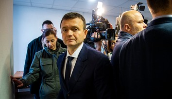 NAKA obvinila Jaroslava Haščáka, exministra Malchárka, Annu Bubeníkovu aj ďalších