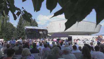 Prípravy na oslavy výročia SNP vrcholia. Zhrnuli sme všetko dôležité, ak sa do Banskej Bystrice chystáte