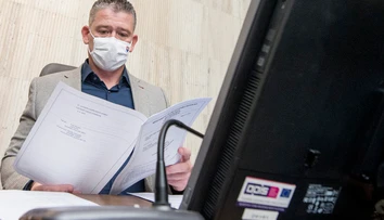 Mikulec: Prednostovia OÚ nie sú prilepení k stoličkám, opozícia výber kritizuje