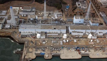 Z jadrovej elektrárne Fukušima unikla rádioaktívna voda