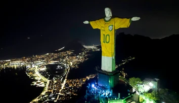 V Brazílii budú oslavovať sviatok na počesť legendárneho Pelého. Vláda vysvetlila tento krok