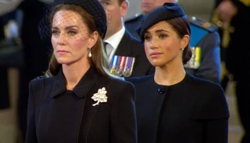Rebríček popularity členov kráľovskej rodiny: Prvenstvo je bezkonkurenčné, Meghan sa prepadla