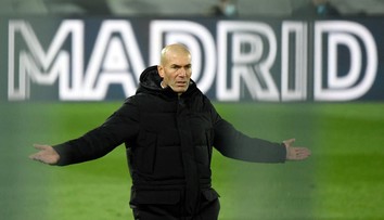 Zidane nevylúčil návrat k trénerstvu. Spomína sa aj jeho možný príchod do Bayernu