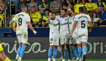 Rozprávka La Ligy ešte nepovedala posledné slovo. Girona na čele tabuľky vystriedala Real