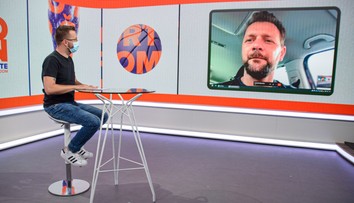 Ako to bolo naozaj pred štvrťfinále MS? Nový kouč SR 20 Podkonický sa vyjadril ku kritike Jula Hudáčka