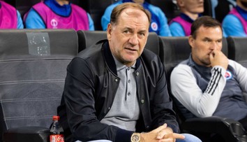 Ponuku dostal. Weiss o svojej i synovej budúcnosti: Vlado je ako ja. Možno sa vyspí a zmení názor