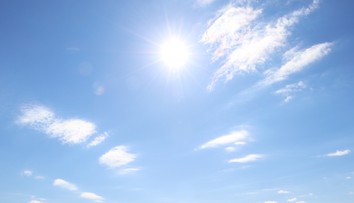 Koniec letného počasia. Už onedlho príde dramatická zmena počasia