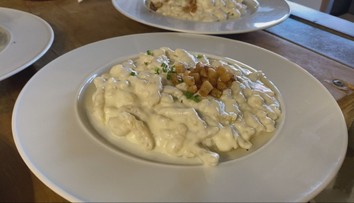 Mala slovenská kuchyňa v Paríži úspech? Šéfkuchár prezradil, z ktorého jedla mal najväčšie obavy