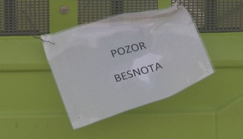 Výskyt besnoty na východe Slovenska sa prejavil aj na hraniciach. Platia tam prísnejšie podmienky