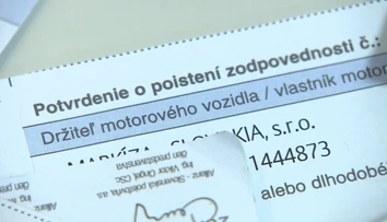 Motoristi si od januára priplatia za povinné poistenie