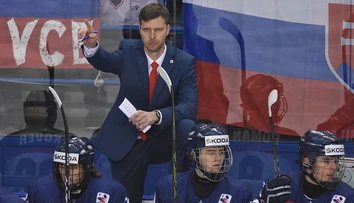 Tréner Javorčík po MS: V šampionáte dvadsiatok bude šanca na revanš