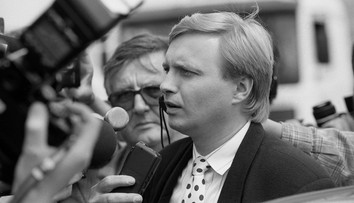 Vaľo: Návrh zrušiť milosť pre syna prezidenta Kováča je politický kalkul