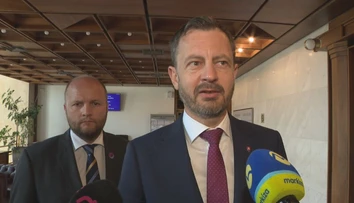 Peniaze z Ruska na manipuláciu volieb. Heger o utajovanej skutočnosti vedel, Fico hovorí o nezmysle
