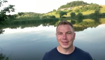 Sme doma: Táto reportáž vznikla z potuliek divákov po nádherných prírodných scenériách