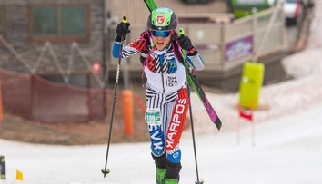 Slovenskí skialpinisti usporiadali špeciálnu tlačovú konferenciu v Jasnej. Užili si ju všetci zúčastnení
