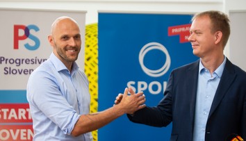 Lídrom koalície PS a Spolu do parlamentných volieb bude Truban