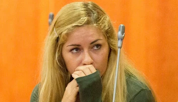Slovenka Mária Kukučová už pozná svoj trest! Za vraždu expriateľa dostala 15 rokov