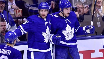 Kanada môže počítať s Tavaresom, Stoneom a Murrayom