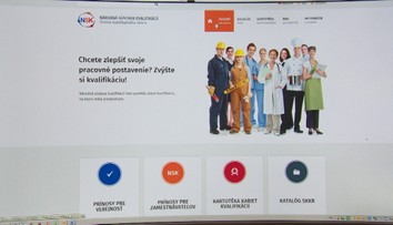 Učitelia a Zastavme korupciu podali trestné oznámenie pre nefunkčný školský web