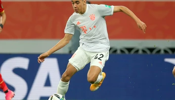 Hviezdička Bayernu dostala od FIFA zelenú. Anglickú reprezentáciu vymení za nemeckú