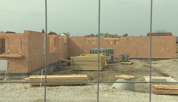 Najväčšia reforma za 50 rokov. Stavebné konanie by sa čoskoro malo výrazne zjednodušiť a zrýchliť