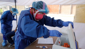 Františkánski mnísi v Assisi mali pozitívne testy na koronavírus