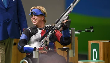 Slovensko si podmanilo majstrovstvá Európy. V Španielsku získalo hneď dve zlaté medaily