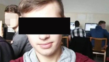 Razia v Župčanoch pre brutálnu vraždu. Údajný vrah má len 16 rokov