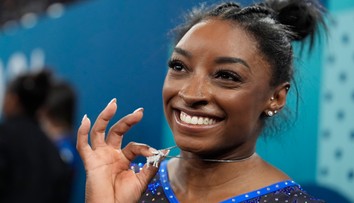 V poslednej disciplíne Bilesovej tesne ušlo zlato, rozlúčila sa však na stupňoch víťazov