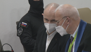 Po rokoch sa nedočkala spravodlivosti. Vdova po A. Bórikovi sa prišla pozrieť do očí údajnému vrahovi