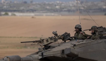 Izrael zvažoval odvetný útok na Irán, ale odložil ho