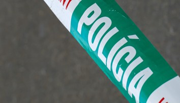 Tragédia v Senci. V Slnečných jazerách našli telo muža