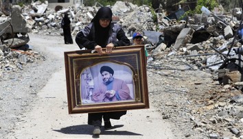 Násilie na Blízkom východe naďalej graduje. Riešením je podľa odborníka prímerie v Gaze