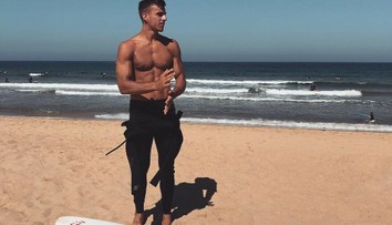 Slovenský herec sa stane prvýkrát otcom: Prezradil nám pohlavie dieťatka!