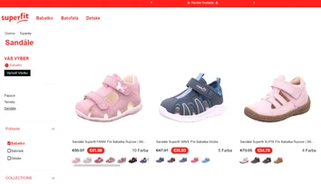 Namiesto drahých topánok prišli lacné okuliare. Na Slovákov číha ďalší podvodný e-shop známej značky