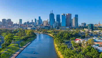 Sydney už nie je najväčším mestom Austrálie