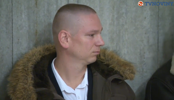 Dobehla ho minulosť. Piťovec K. Patasy dostal za vraždu 16-ročný trest väzenia
