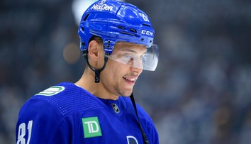 Po najlepšej sezóne kariéry si nahmatal hrčku, lekári priniesli ťažké správy. Američan sa túži vrátiť čo najskôr