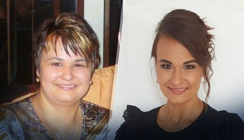 Zhodila vyše 70 kilogramov: Prečítajte si príbeh Renáty, ktorá schudla popri zamestnaní a rodine