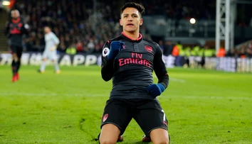Sanchez prestúpil do Manchestru United, Mchitarjan do Arsenalu