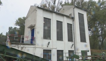 Pred povodňami chránia aj prečerpávacie stanice. Zachytávajú a odvádzajú vodu, ktorú pôda nedokáže vstrebať